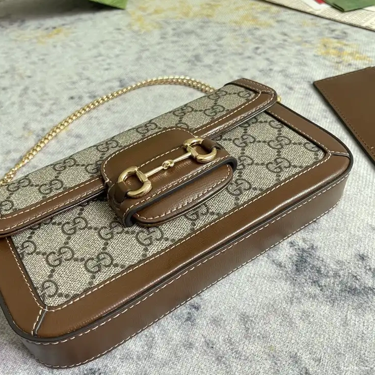 Brother sam 2308DJ0033 Bag Gucci 0806
